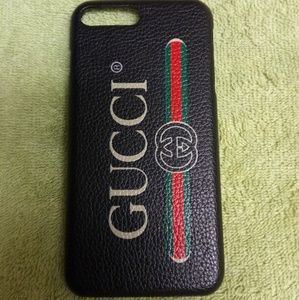 iPhone 7&8 plus case only